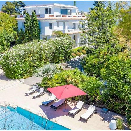 הוילה אנטיב The Gatsby Mansion מראה חיצוני תמונה