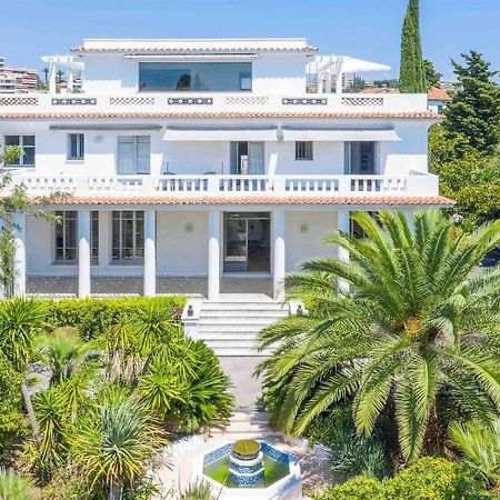 הוילה אנטיב The Gatsby Mansion מראה חיצוני תמונה