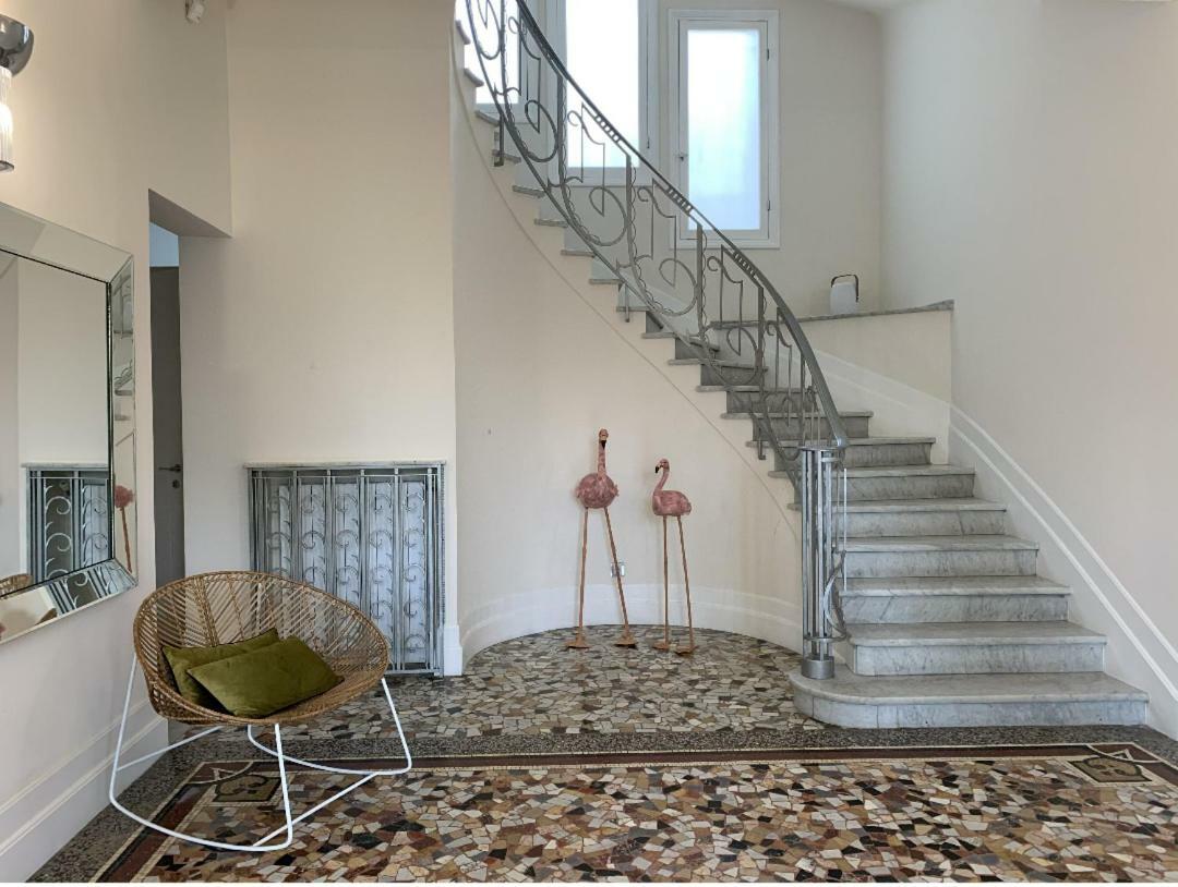 הוילה אנטיב The Gatsby Mansion מראה חיצוני תמונה
