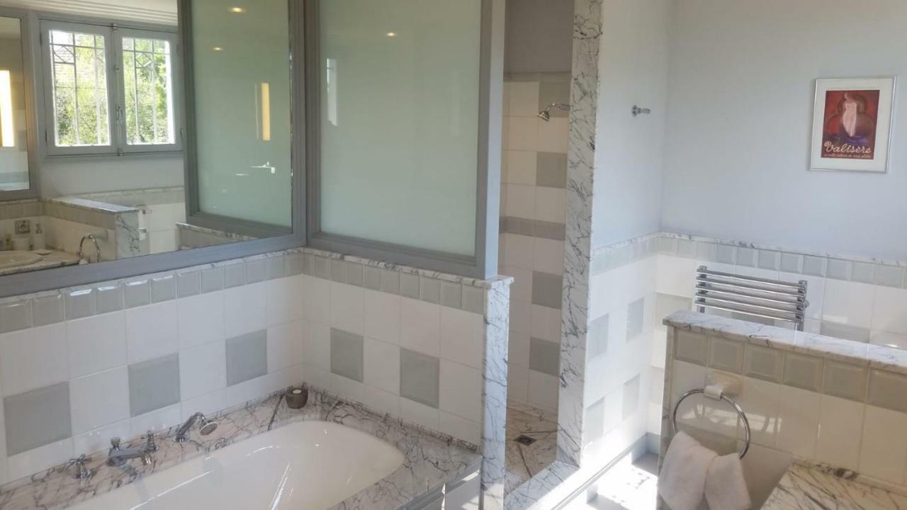 הוילה אנטיב The Gatsby Mansion מראה חיצוני תמונה