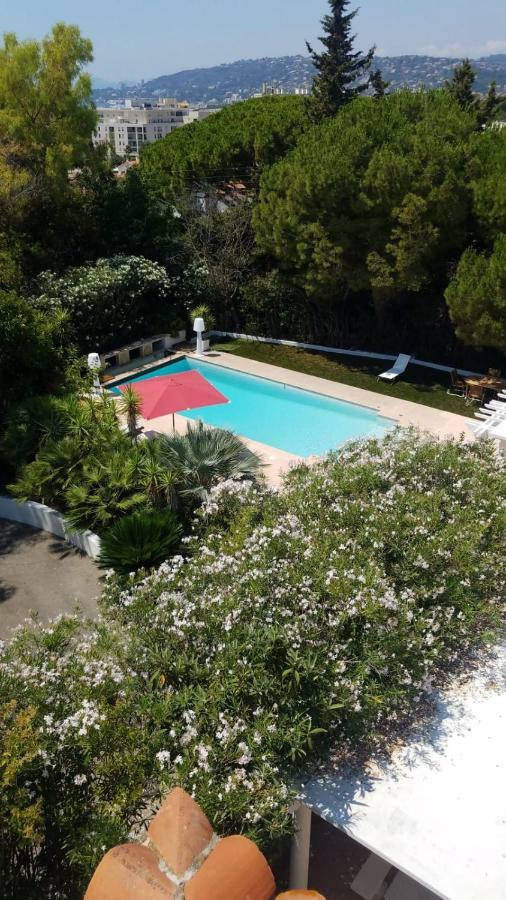 הוילה אנטיב The Gatsby Mansion מראה חיצוני תמונה